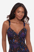 MiracleSuit Tapiz Siren One Piece Swimsuit